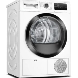 Στεγνωτήριο ρούχων Ελεύθερο Bosch WTH85220BY 8kg