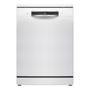Πλυντήριο Πιάτων Ελεύθερο Bosch SMS4HVW00E White 60cm