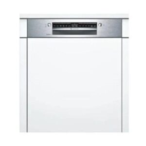Πλυντήριο Πιάτων Εντοιχιζόμενο Bosch SMI6ZCS00E 60cm