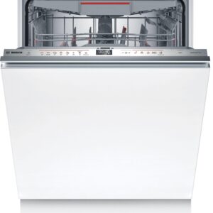 Πλυντήριο Πιάτων Πλήρως Εντοιχιζόμενο Bosch SMD6ECX00E 60cm