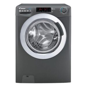 Πλυντήριο-Στεγνωτήριο Ελεύθερο Candy CSWS 596TWMCRE-S/ANTHR 9kg/6kg 1500rpm