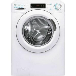 Πλυντήριο Ρούχων Ελεύθερο Candy CSO 1285TE-S 8kg 1200rpm