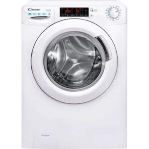 Πλυντήριο-Στεγνωτήριο Ελεύθερο Candy CSWS 485TWME/1-S 8kg-5kg 1400rpm