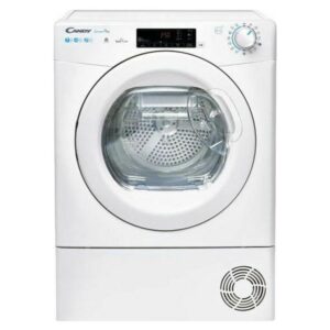 Στεγνωτήριο ρούχων Ελεύθερο Candy CSOE H7A2TE-S 7kg White