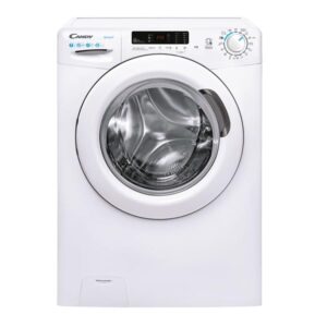 Πλυντήριο Ρούχων Ελεύθερο Candy CS 1072DE/1-S 7kg 1000rpm