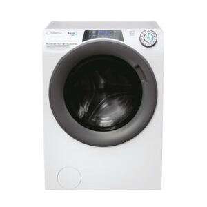 Πλυντήριο Ρούχων Ελεύθερο Candy RP 4106BWMR/1-S 10kg 1400rpm White