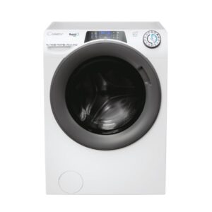 Πλυντήριο Ρούχων Ελεύθερο Candy RP 496BWMR/1-S 9kg 1400rpm White