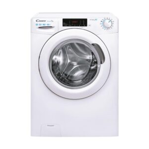 Πλυντήριο Ρούχων Ελεύθερο Candy CSO 1285TW4/1-S 8kg 1200rpm White