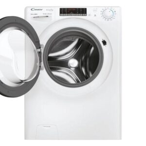 Πλυντήριο-Στεγνωτήριο Ελεύθερο Candy CSOW61066TWMB6-S 10kg-6kg 1600rpm White