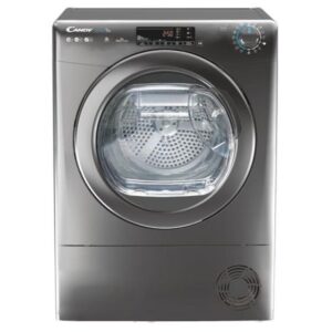 Στεγνωτήριο Ρούχων Ελεύθερο CSOE H10A2TRER-S 10kg Anthracite