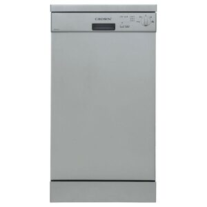 Πλυντήριο Πιάτων Ελεύθερο Crown DWC 4507ASL