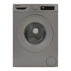 Πλυντήριο Ρούχων Ελεύθερο Daewoo WM812T1SU0BG 8kg 1200rpm