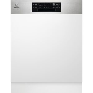 Πλυντήριο Πιάτων Εντοιχιζόμενο Electrolux EES47300IX 60cm
