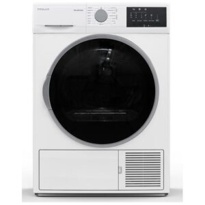 Στεγνωτήριο ρούχων Ελεύθερο Finlux TDF-8PF2SSG