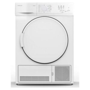 Στεγνωτήριο ρούχων Ελεύθερο Finlux TDF-7CF2