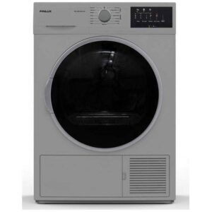 Στεγνωτήριο Ρούχων Ελεύθερο Finlux TDF-8PF2SSG-DS 8kg