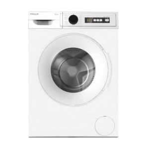 Πλυντήριο Ρούχων Ελεύθερο Finlux FXN 106T 6kg 1000rpm White