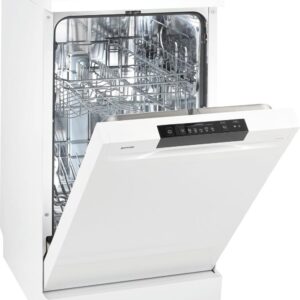 Πλυντήριο Πιάτων Ελεύθερο GORENJE GS520E15W 44.8cm White