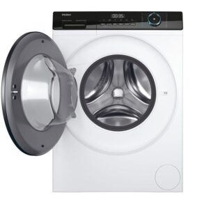 Πλυντήριο Ρούχων Ελεύθερο Haier HW80-B14939-S 8κg 1400rpm