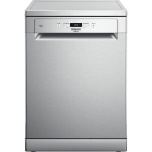 Πλυντήριο Πιάτων Ελεύθερο Hotpoint-Ariston HFC 3C26 F X 60cm