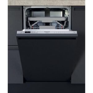 Πλυντήριο Πιάτων Πλήρως Εντοιχιζόμενο Hotpoint Ariston HSIC 3T127 C 45 cm