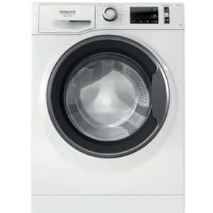 Πλυντήριο Ρούχων Ελεύθερο Hotpoint-Ariston NM11 846 WS A EU N 8Kg 1400rpm White
