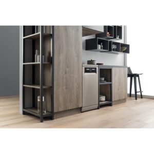 Πλυντήριο Πιάτων Ελεύθερο Hotpoint-Ariston HSFO 3T223 WC X 45cm