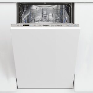 Πλυντήριο Πιάτων Πλήρως Εντοιχιζόμενο Indesit DSIO 3M24 C S 45cm