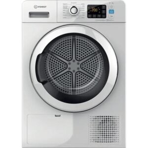 Στεγνωτήριο Ρούχων Ελεύθερο Indesit YT M11 82K RX 8kg