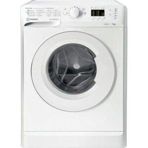 Πλυντήριο Pούχων Ελεύθερο Indesit MTWA 71252 W EE 7kg 1200rpm