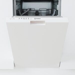 Πλυντήριο Πιάτων Πλήρως Εντοιχιζόμενο Indesit DI9E 2B10 45cm