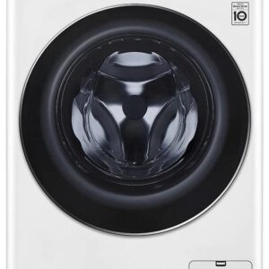 Πλυντήριο Ρούχων Ελεύθερο LG F2WV9S8P2E 8.5Kg 1200rpm White