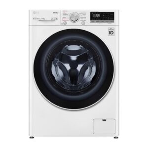Πλυντήριο-Στεγνωτήριο Ελεύθερο LG F2DV5S7S0E 7kg/5kg 1200rpm White