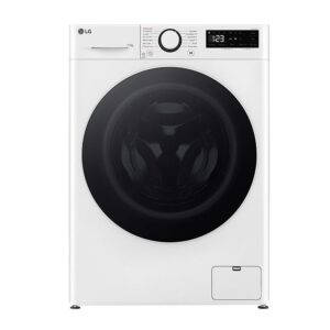 Πλυντήριο Ρούχων Ελεύθερο LG F4WR511S0W 11Kg 1400rpm