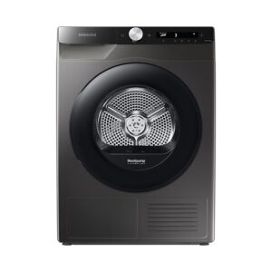 Στεγνωτήριο Ρούχων Ελεύθερο Samsung DV90T5240AX/S7 9kg