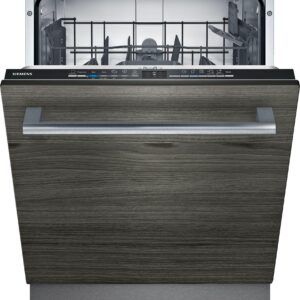 Πλυντήριο Πιάτων Πλήρως Εντοιχιζόμενο Siemens SN61IX09TE 60cm