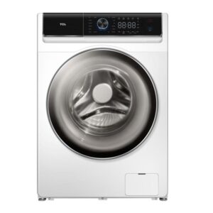 Πλυντήριο Ρούχων Ελεύθερο TCL FP1024WC0 10kg 1400rpm White