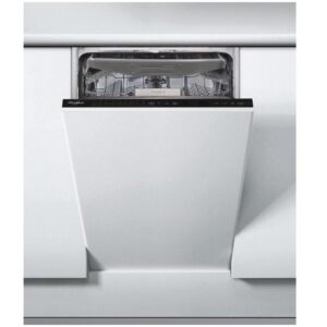 Πλυντήριο Πιάτων Πλήρως Εντοιχιζόμενο Whirlpool WSIP 4O33 PFE