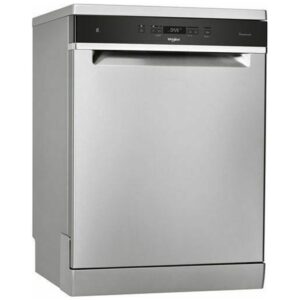 Πλυντήριο Πιάτων Ελεύθερο Whirlpool WFO3O32 NPX 60cm