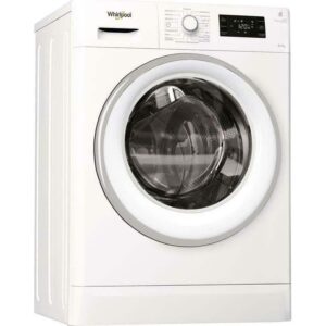 Πλυντήριο-Στεγνωτήριο Ρούχων Ελεύθερο Whirlpool FWDG971682E WSV EU N 9kg-7kg 1600rpm