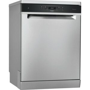 Πλυντήριο Πιάτων Ελεύθερο Whirlpool WFC 3C42 P X