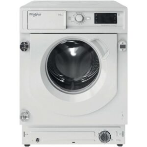 Πλυντήριο-Στεγνωτήριο Εντ. Whirlpool BI WDWG 751482 EU N 7-5kg, 1400rp