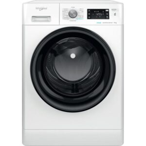 Πλυντήριο Ρούχων Ελεύθερο Whirlpool FFB 8458 BV EE 8kg 1400rpm White