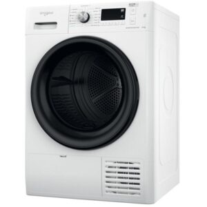 Στεγνωτήριο Ρούχων Ελεύθερο Whirlpool FFT M11 82B EE 8kg
