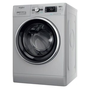 Πλυντήριο Ρούχων Ελεύθερο Επαγγελματικό Whirlpool AWG 1114 SD 11Kg