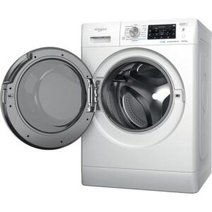 Πλυντήριο-Στεγνωτήριο Ελεύθερο Whirlpool FFWDD 1076258 SV EE 10kg/7kg 1600rpm