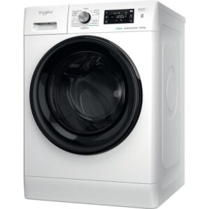 Πλυντήριο-Στεγνωτήριο Ελεύθερο Whirlpool FFWDB 864349 BV EE 8kg/6kg 1400rpm