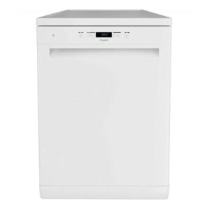 Πλυντήριο Πιάτων Ελεύθερο Whirlpool W2F HD624 White 60cm