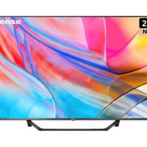 TV HISENSE 43",43A7KQ,QLED,UltraHD,Smart TV,60Hz