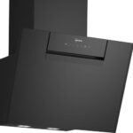 Απορροφητήρας Καμινάδα Neff D65IFN1S0 Black